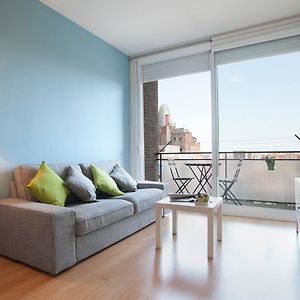 Appartement met Drie Slaapkamers